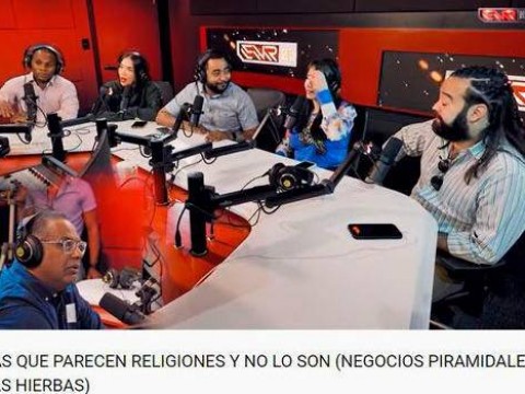 Pol&eacute;mica: &ldquo;Esto no es radio&rdquo;, bajo &ldquo;fuego&rdquo; internacional por comentarios sobre BTS