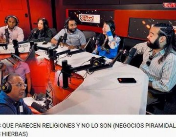 Pol&eacute;mica: &ldquo;Esto no es radio&rdquo;, bajo &ldquo;fuego&rdquo; internacional por comentarios sobre BTS