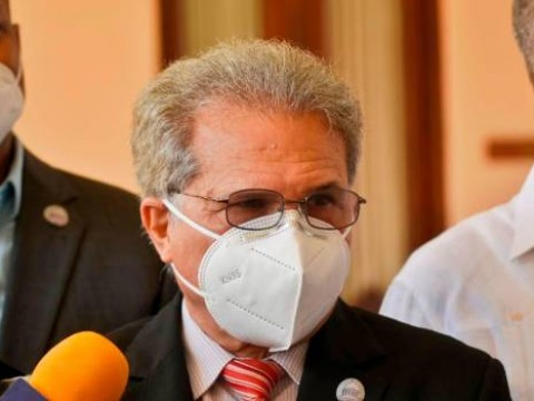 CMD se opone a nueva flexibilizaci&oacute;n del Toque de Queda 