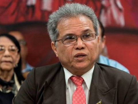 CMD denuncia m&aacute;s de una docena de mujeres y 2 reci&eacute;n nacidos con COVID-19 est&aacute;n en la maternidad de Los Mina