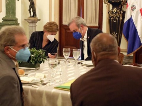 Desde hoy el CMD se integra a la lucha contra el Coronavirus 