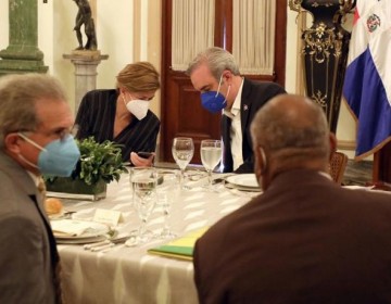 Desde hoy el CMD se integra a la lucha contra el Coronavirus 