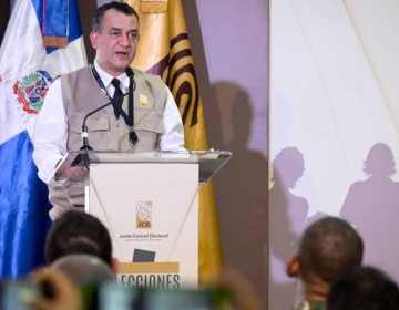 JCE abre licitaci&oacute;n de urgencia para rentar sal&oacute;n de hotel para divulgaci&oacute;n elecciones municipales
