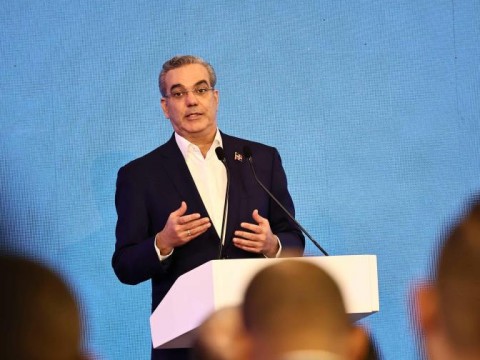 Abinader se dirigir&aacute; al pa&iacute;s este martes