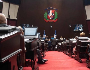 La campa&ntilde;a pol&iacute;tica del 2024 amenaza con dejar en la "cuerda floja" proyectos de leyes