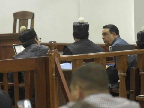 Caso Antipulpo: Rechazan solicitud de anular acusa