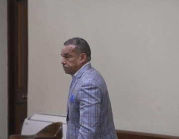 Ministerio P&uacute;blico pide 20 a&ntilde;os de prisi&oacute;n contra Alburquerque Compr&eacute;s por muerte de Duncan