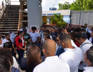 Opret cancela personal del Metro que se ausent&oacute; durante manifestaciones por mejoras laborales