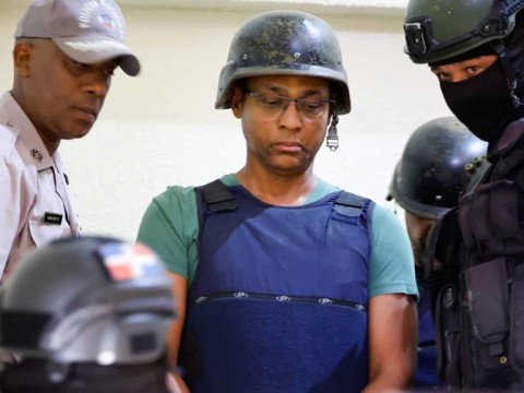 Ministerio P&uacute;blico informa el decomiso de m&aacute;s bienes al presunto narco Isidoro Rotestan Clase