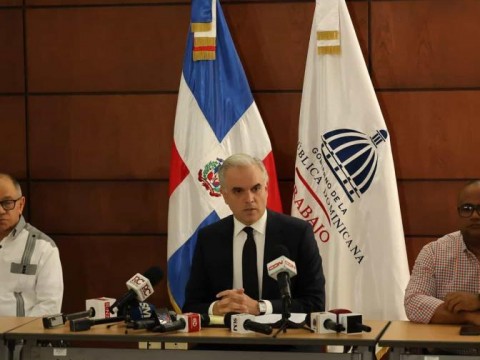 Empleados de Falconbridge Dominicana siguen esperando pago del salario de Navidad