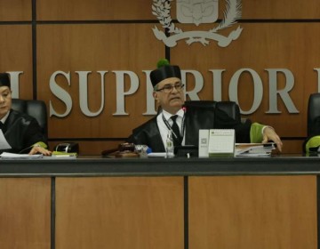 TSE declara inadmisible solicitud de candidata a regidora de Ban&iacute; de anular sentencia de la JCE