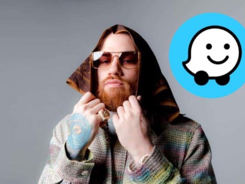 Rapero boricua Miky Woodz lanza colaboraci&oacute;n junto a la aplicaci&oacute;n Waze