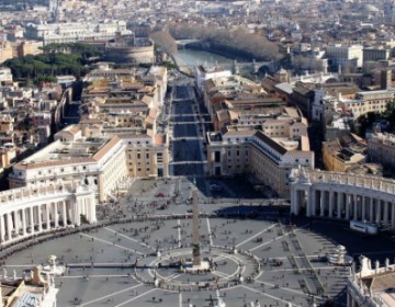 China y Vaticano van a renovar importante acuerdo pese a las presiones de EEUU