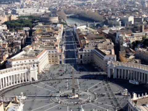 China y Vaticano van a renovar importante acuerdo pese a las presiones de EEUU