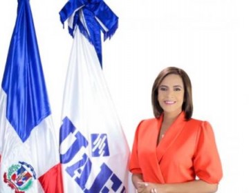 Wendy Lora P&eacute;rez seria la abogaba de Magalys, hermana del expresidente Medina