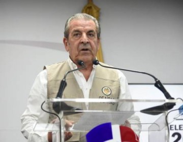 OEA llama a l&iacute;deres pol&iacute;ticos a actuar con responsabilidad