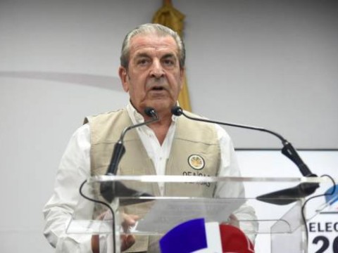 OEA llama a l&iacute;deres pol&iacute;ticos a actuar con responsabilidad