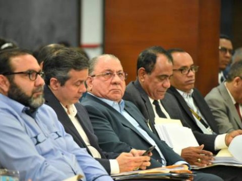 Delegados t&eacute;cnicos de los partidos discutir&aacute;n este jueves en JCE aspectos de elecciones 5 de julio