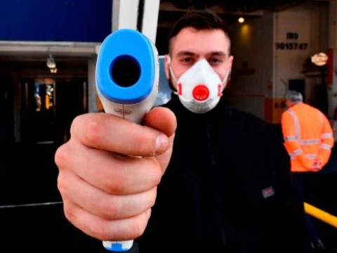 Portugal registra su mayor pico de contagios en un mes, la mayor&iacute;a en Lisboa