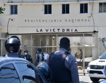 C&aacute;rceles dominicanas albergan 415 internos con problemas psiqui&aacute;tricos