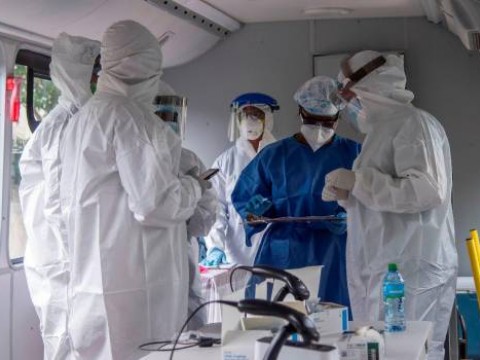 Por primera vez en 169 d&iacute;as con pandemia Salud P&uacute;blica no emite bolet&iacute;n epidemiol&oacute;gico 