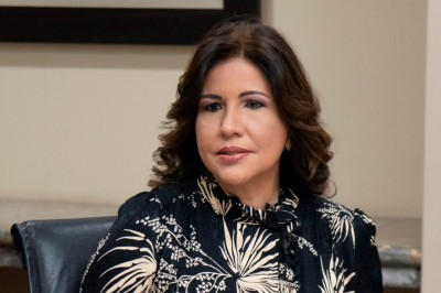 Mujeres en pol&iacute;tica