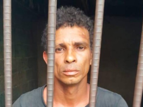 Apresan hombre que intent&oacute; matar a su expareja quemado su casa con ella dentro en Navarrete