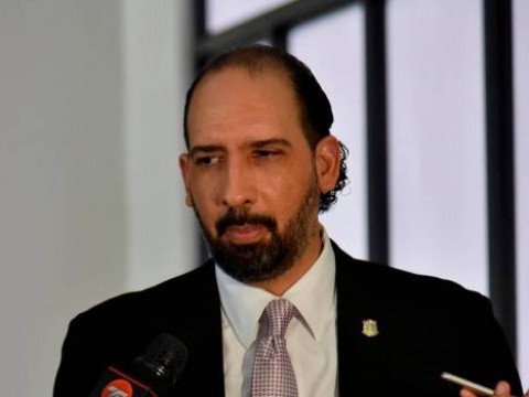 Diputados de Fuerza del Pueblo solicitan interpelaci&oacute;n de funcionarios por manejo fondos de pensiones