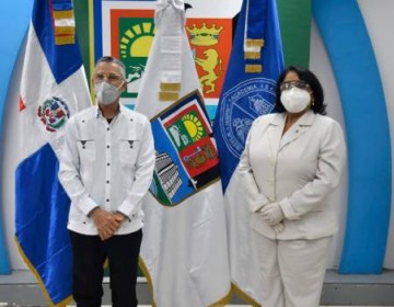 Residentes de Santo Domingo Este tendr&aacute;n una extensi&oacute;n de la UASD 