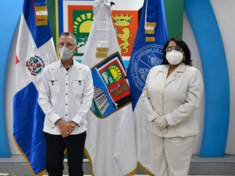 Residentes de Santo Domingo Este tendr&aacute;n una extensi&oacute;n de la UASD 