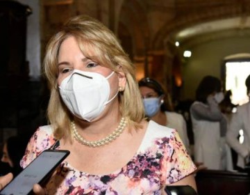 Directora designada en Plan Social garantiza alimentos a sectores m&aacute;s vulnerables