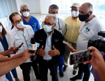 Ma&ntilde;ana Salud P&uacute;blica aplicar&aacute; cord&oacute;n epidemiol&oacute;gico en la zona sur de Santiago