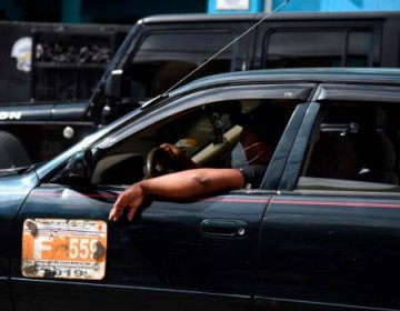 Salud P&uacute;blica llama a limitar a tres la cantidad pasajeros en carros de concho