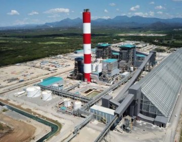 Presidente Danilo Medina inaugura este mi&eacute;rcoles la central Punta Catalina