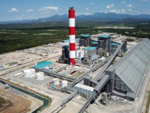 Presidente Danilo Medina inaugura este mi&eacute;rcoles la central Punta Catalina
