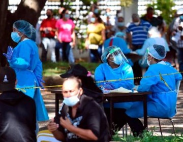 CMD dice rebrotes de Coronavirus en el pa&iacute;s se deben a reapertura econ&oacute;mica 