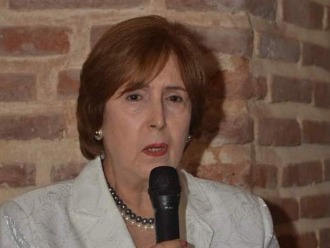 Ministra de Cultura reporta patrimonio de 7.08 millones