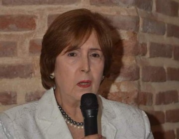 Ministra de Cultura reporta patrimonio de 7.08 millones