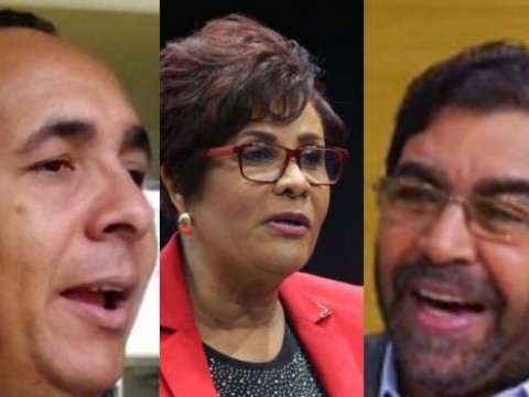 De diputados a funcionarios del gobierno 