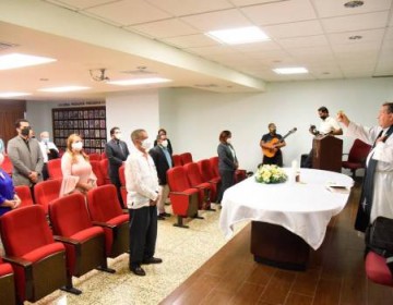 Al menos 25 profesionales de la salud han fallecido en el pa&iacute;s por COVID-19