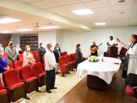 Al menos 25 profesionales de la salud han fallecido en el pa&iacute;s por COVID-19