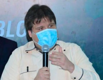 FP afirma estar&aacute;n en el CNM con segunda mayor&iacute;a en el Senado