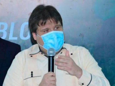 FP afirma estar&aacute;n en el CNM con segunda mayor&iacute;a en el Senado