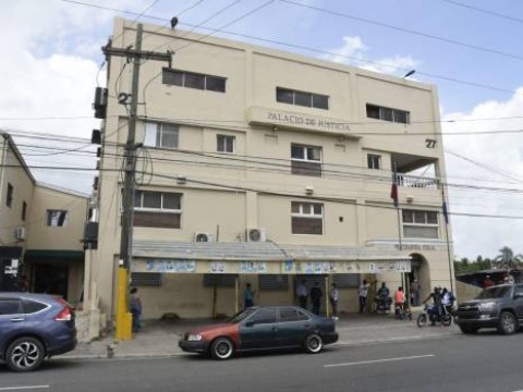 Fiscal&iacute;a todav&iacute;a no deposita sometimiento contra confeso asesino de ni&ntilde;a de nueve a&ntilde;os