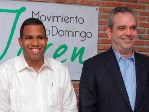 Presidente Abinader designa a su asistente especial