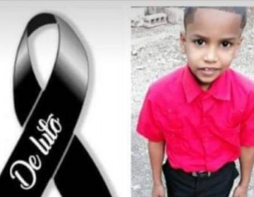 Tragedia: Encuentran un niño de 8 años ahorcado en La Vega