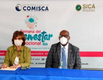 SP insta a promover cultura saludable y emociones sanas en tiempo de COVID-19