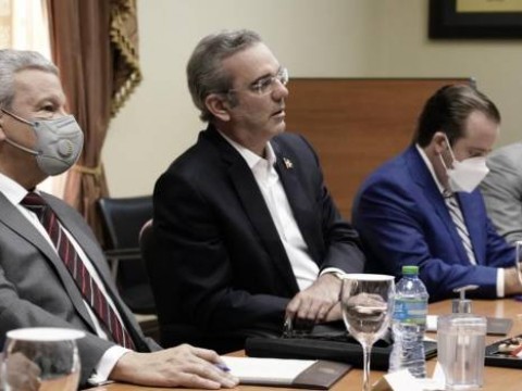 Industriales presentan a Abinader propuesta para optimizar uso de fondos de pensiones