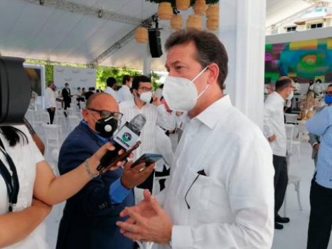Ito Bison&oacute;: &ldquo;la formulita&rdquo; de los combustibles era para exigir transparencia