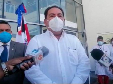  &ldquo;Hay 39 hospitales que superan los 10 millones de pesos en deudas&rdquo;